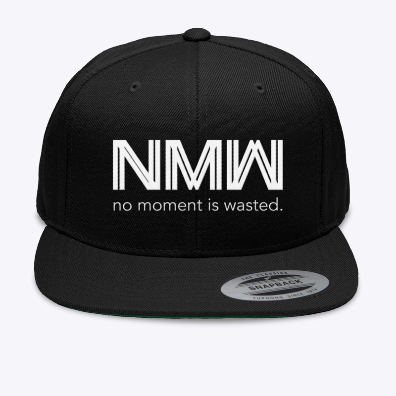 NMW Logo Snapback