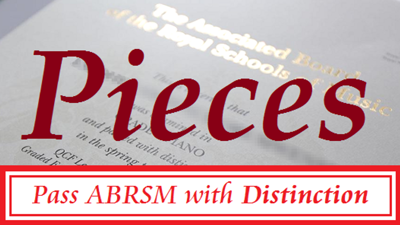 Grade 2 ABRSM Piano Teaching Notes 2023