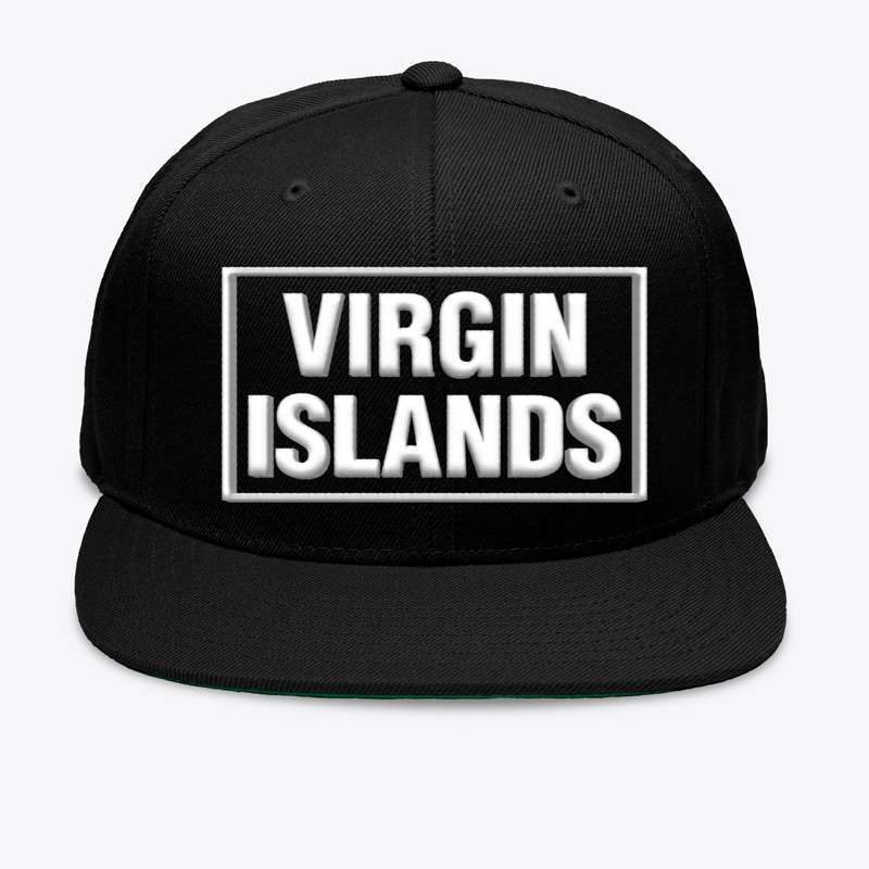Phade Virgin Islands Hats