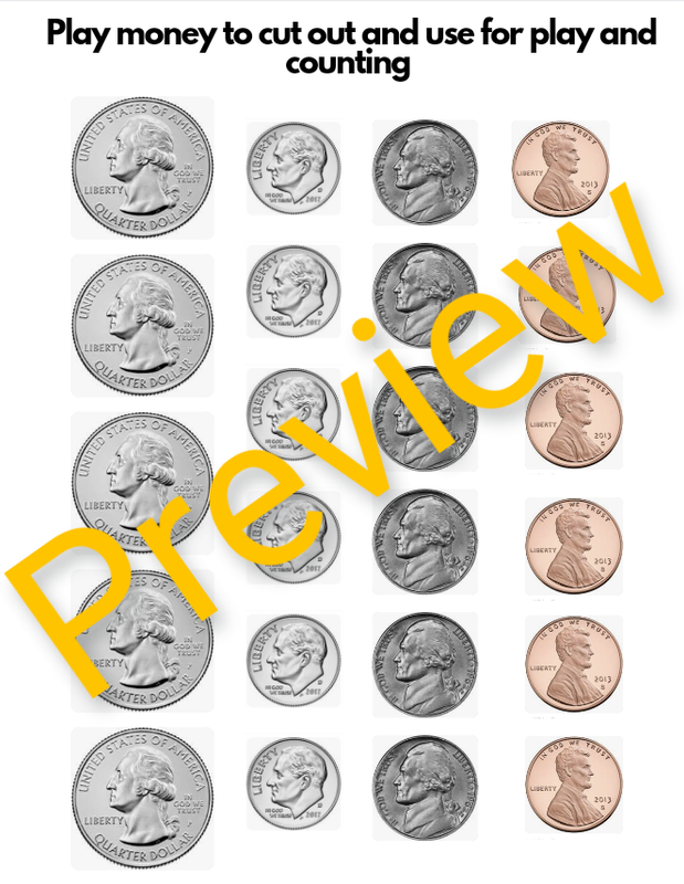 Play Money