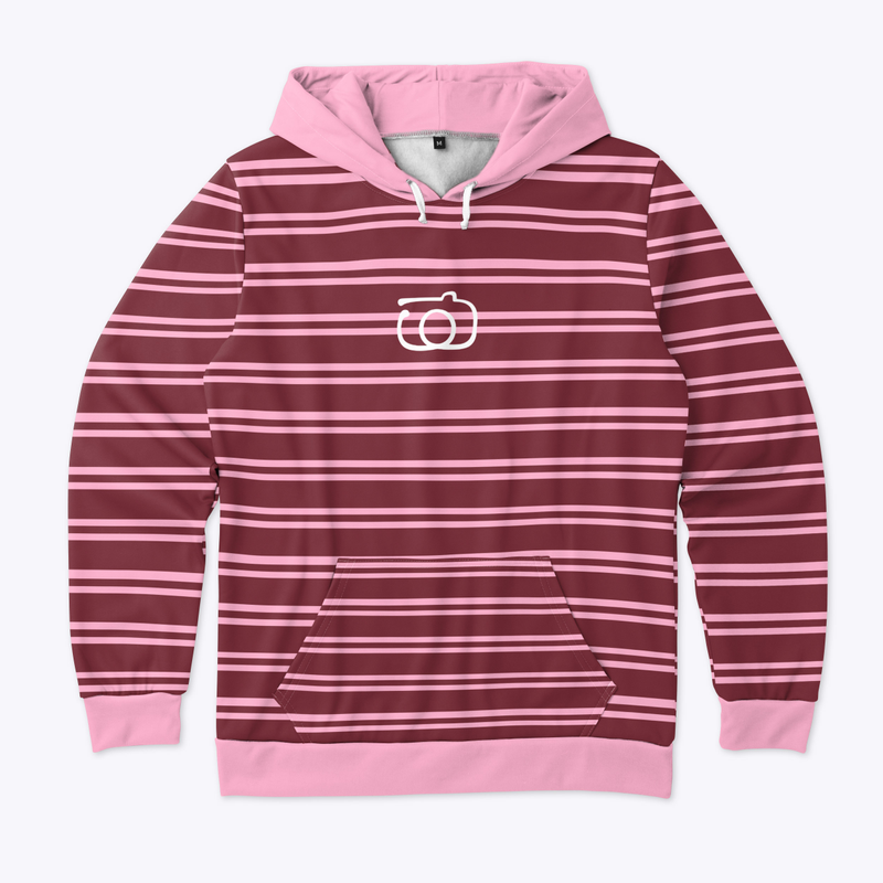 Comfy Winter Hoodie 5