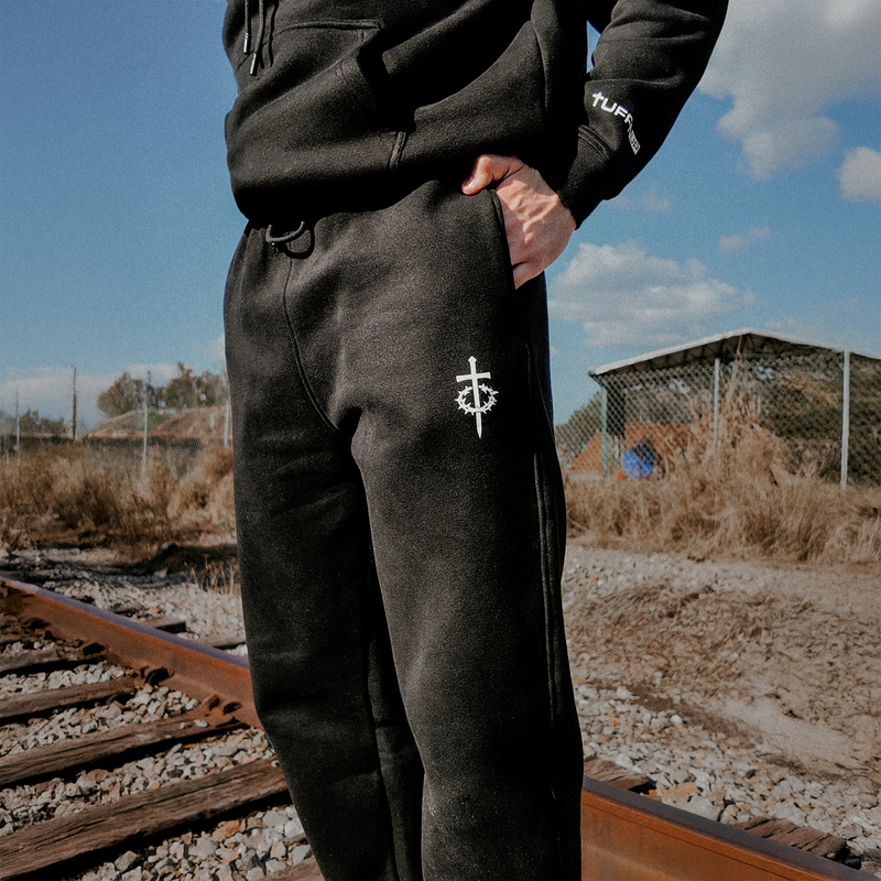 TuffnUP Essential Sweatpants
