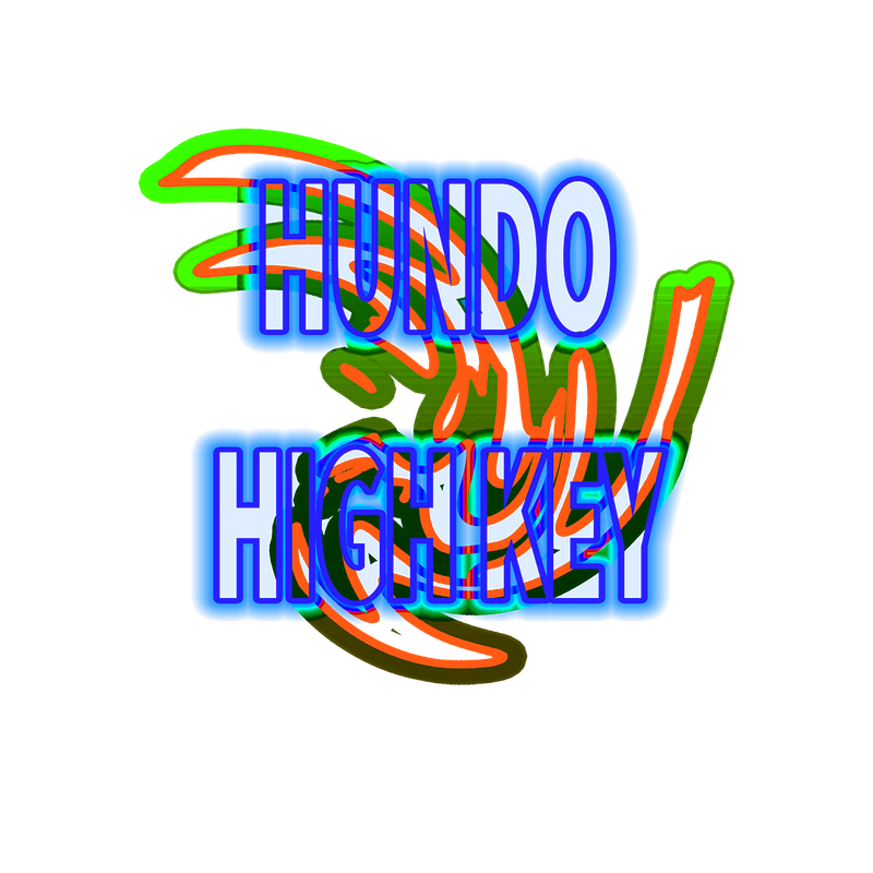 HUNDO HIGH KEY BY CODE03