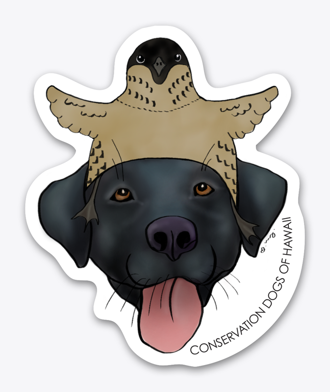 Waterbird Hat Series - Nēnē