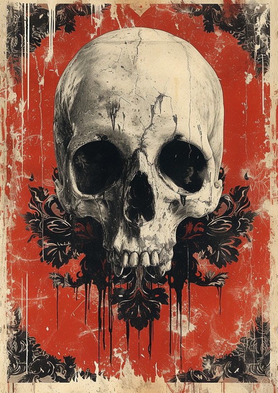 Art File 07 • Boutique SoHo Obscure