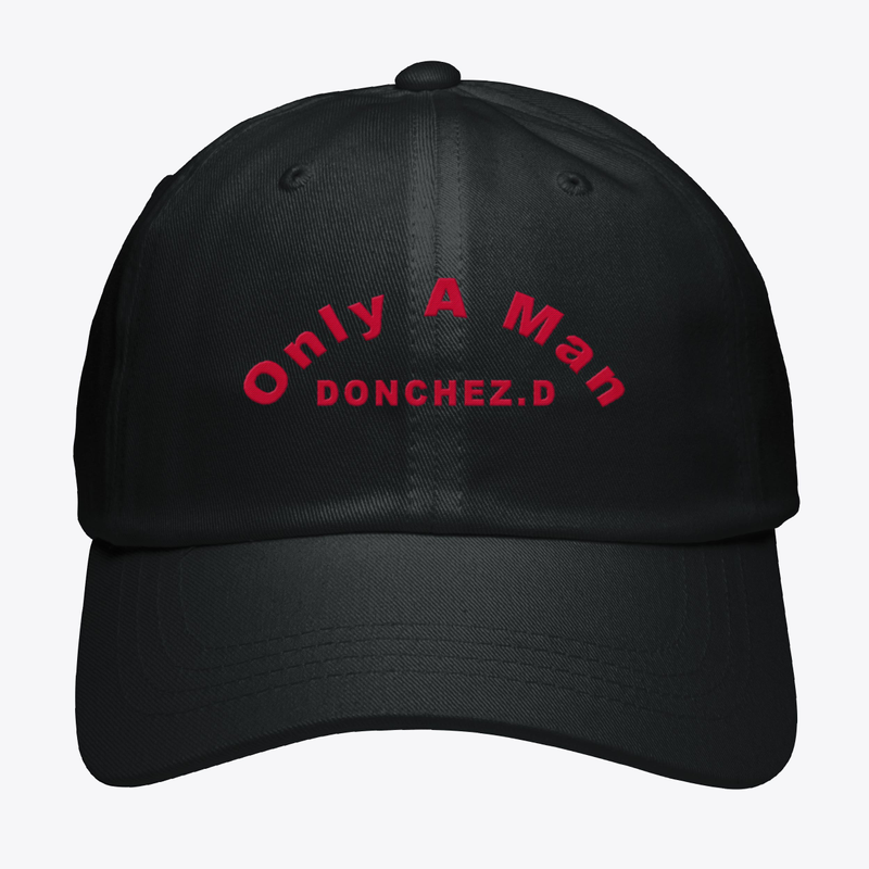 Donchez Dacres Wiggle wine Hat 2