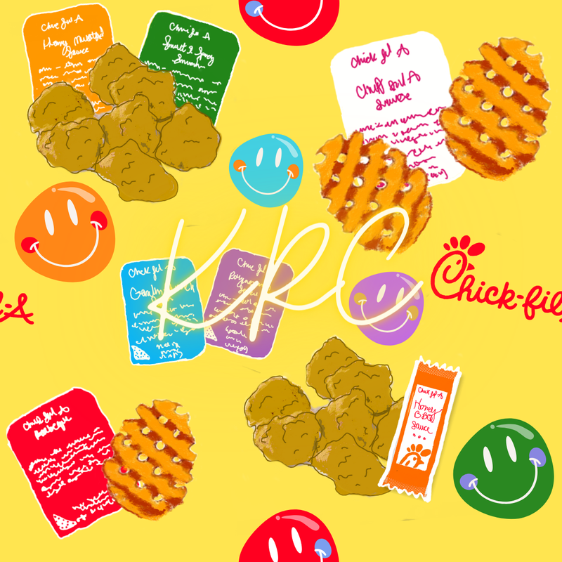 Golden Nugget Seamless