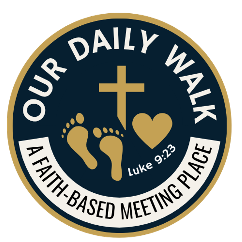 Our Daily Walk Digital Faith Journal