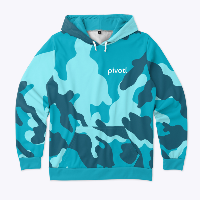 Pivotl camo