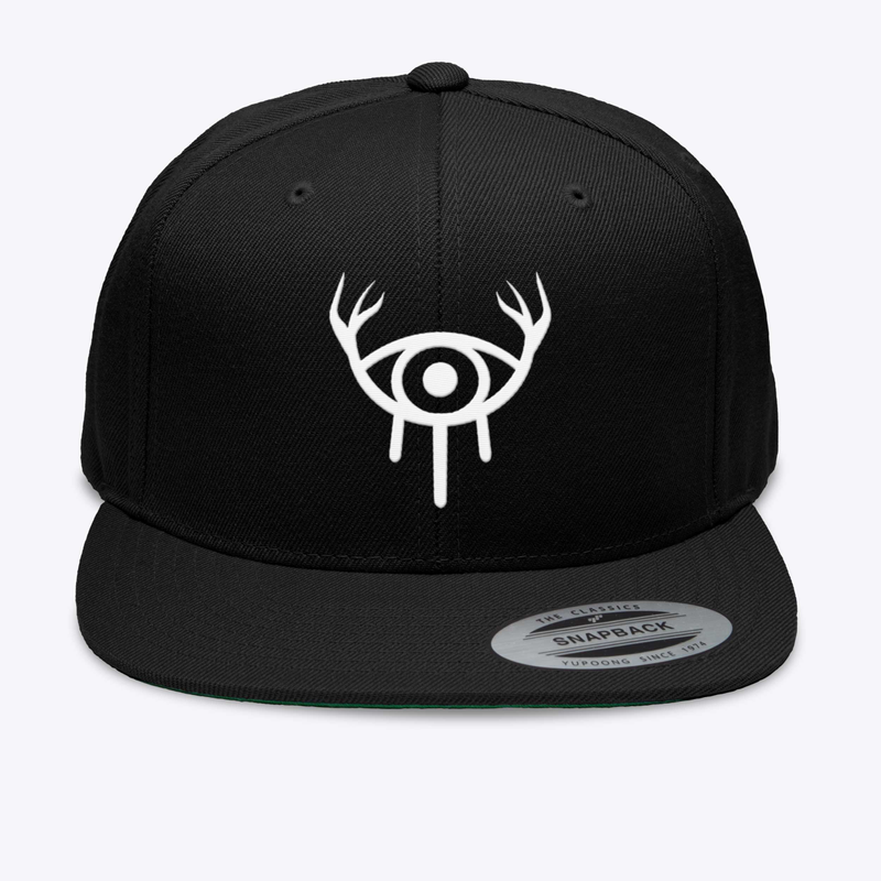 Stagtown Mystery Cap