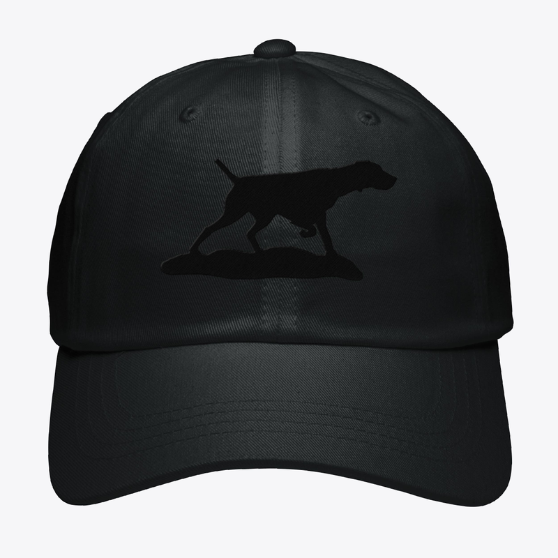 German Shorthaired Pointer Hat