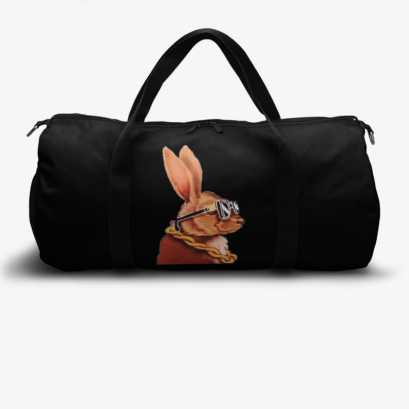 Duffle Bag