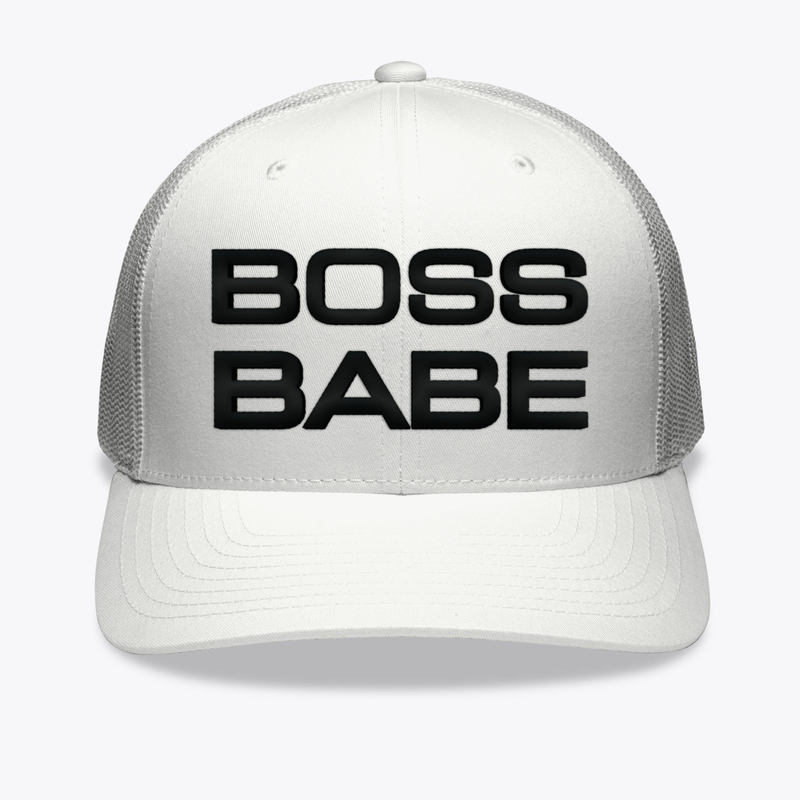 ORIGINAL VIP BOSS BABE COLLECTION