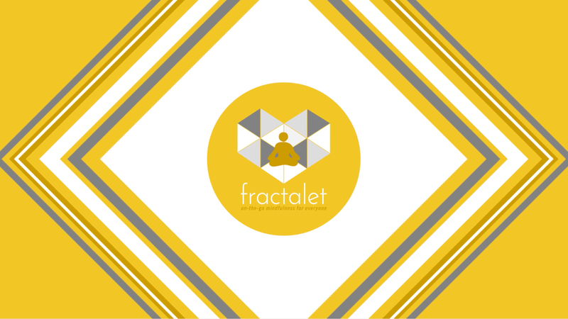 fractalet video premiere