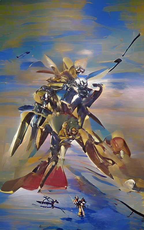 Gundam Wing