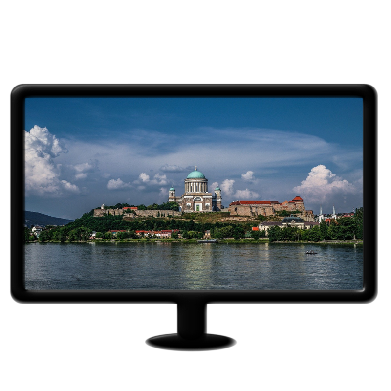 Lake view landscape live wallpaper mp4