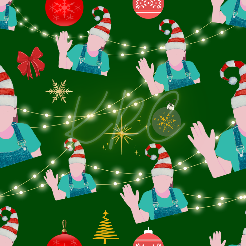 Ms. Rachel Seamless File (Christmas)