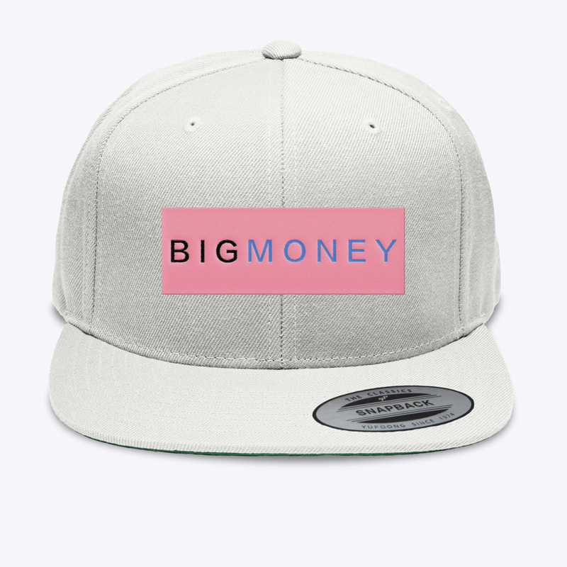 Big Money Hat