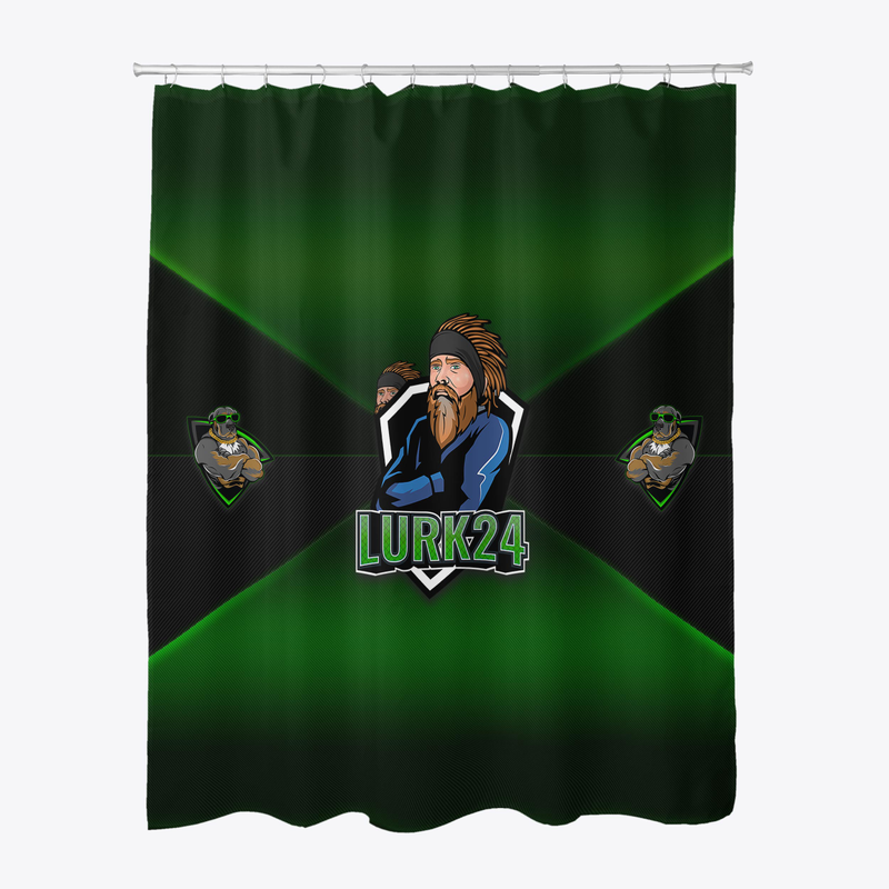 LURK24 face collection