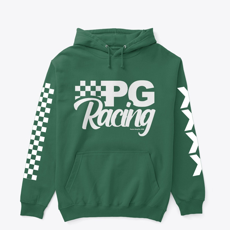 Pookie Gang Racing 2023 | Hoodie
