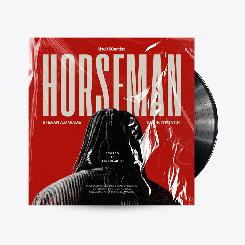 Horseman Preview (Original Soundtrack)