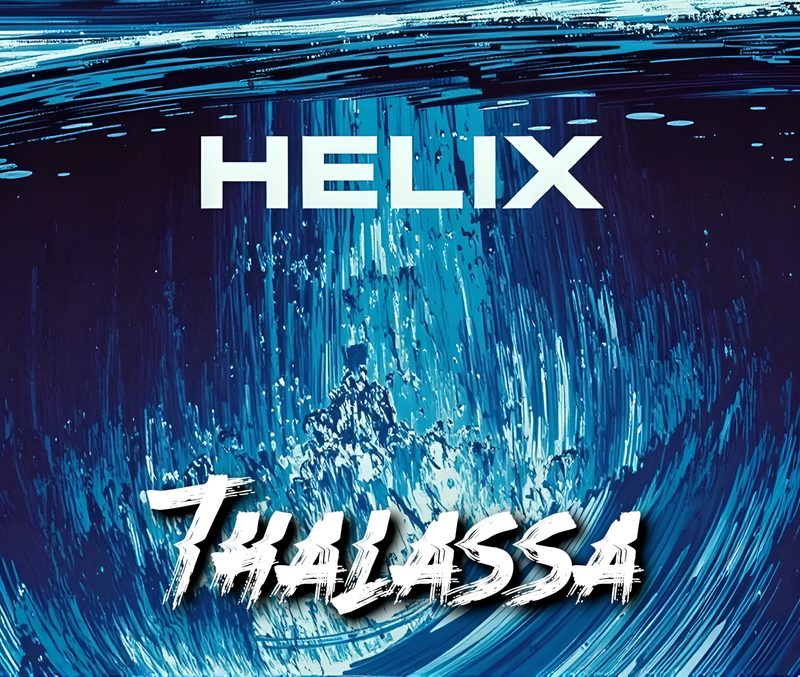 HELIX - Thalassa