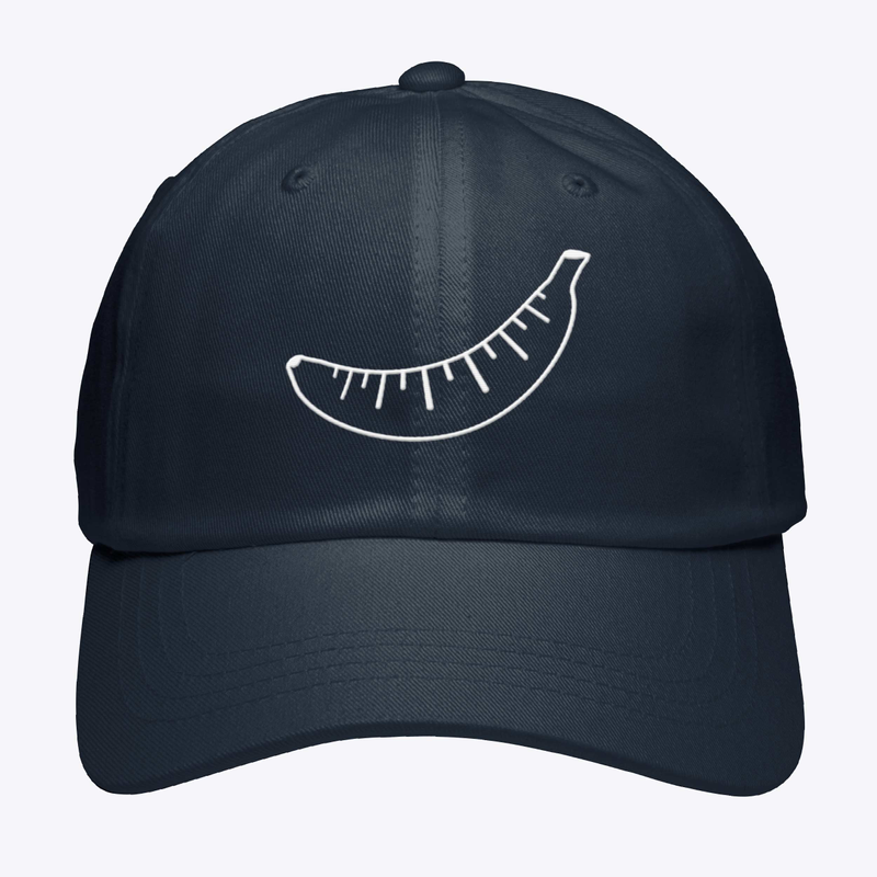 Meetbanaan Cap