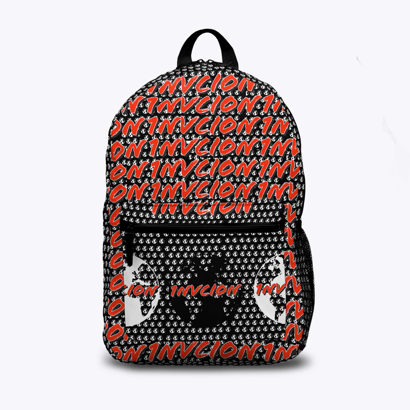 1NVCION BACKPACK