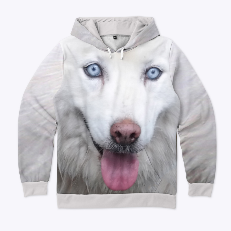 Princess "Tongue Out"