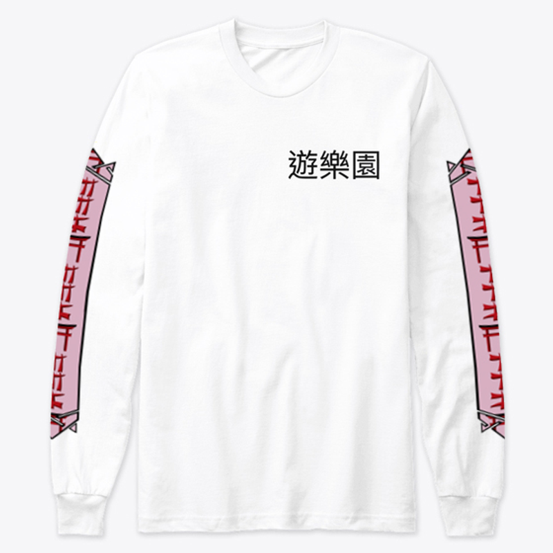 Destiny Long Sleeve