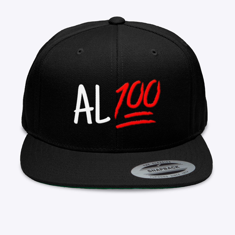 Al 100 Hats