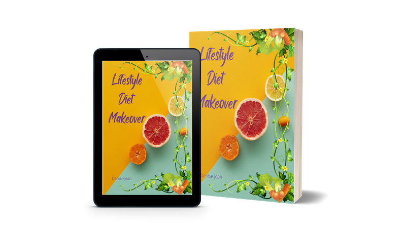 Lifestyle Diet Makeover