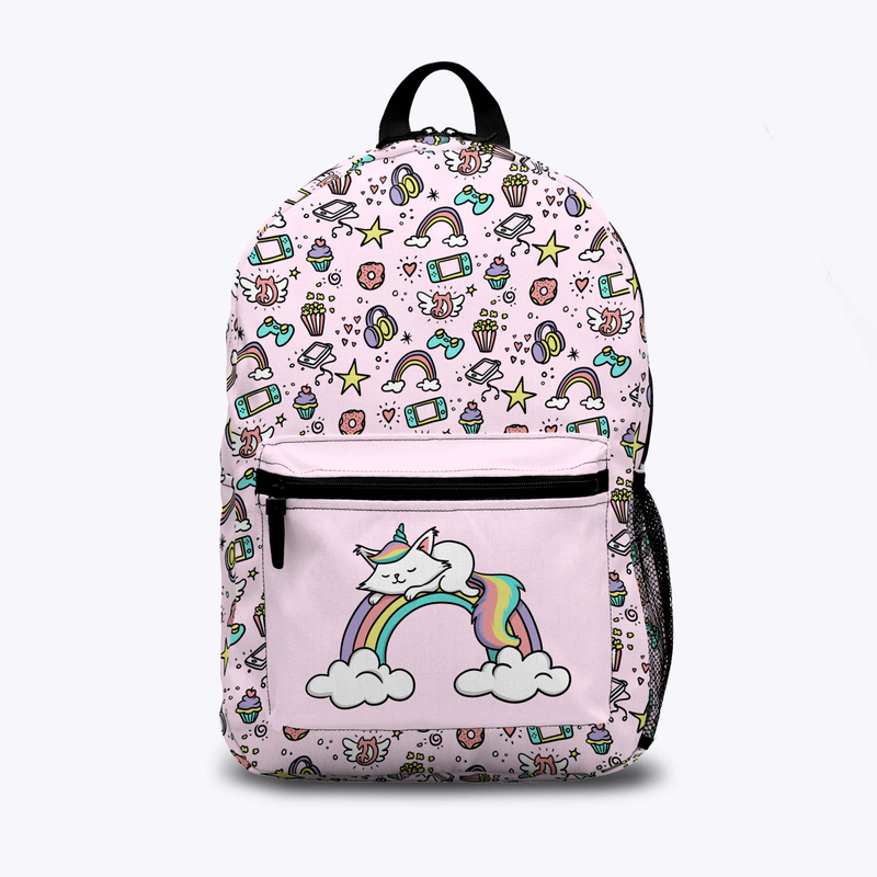 Devovo Sac Chacha Raimbow