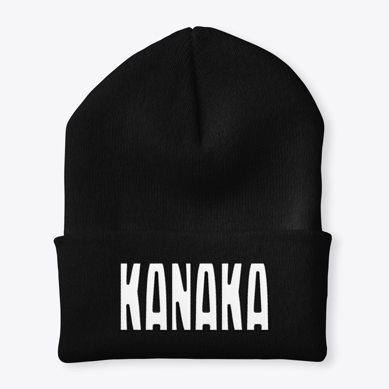 Hawaiian Kingdom Beanie Mauna Kea