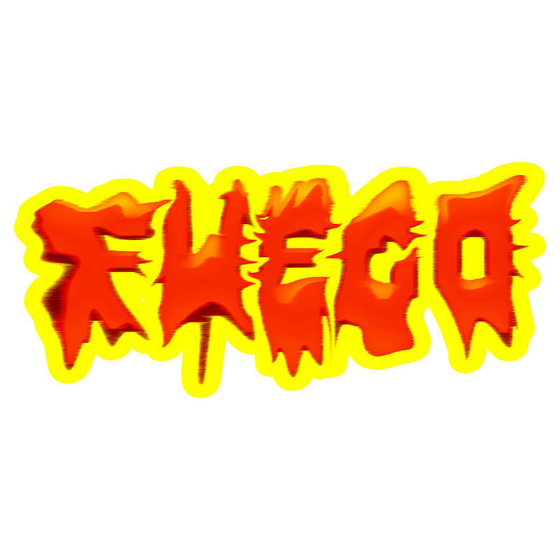 Fuego first version