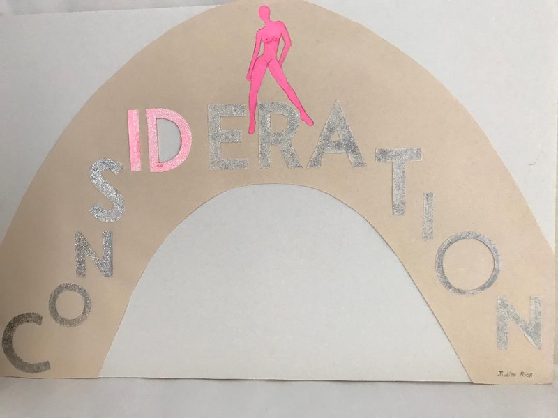 Art by Judy Wallpaper- ID Consideration