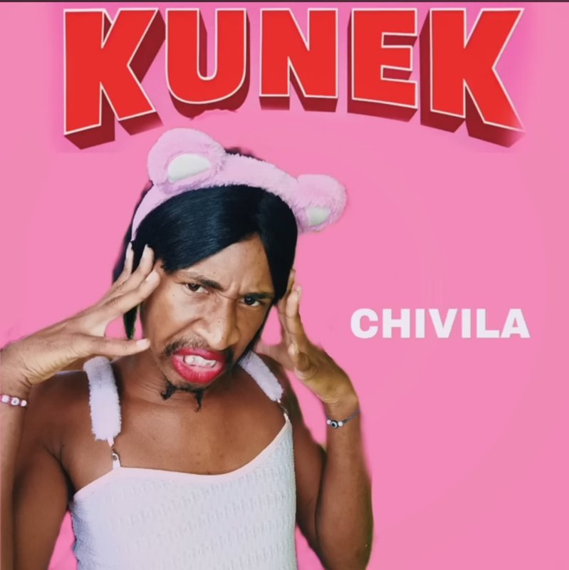 Chivila kunek