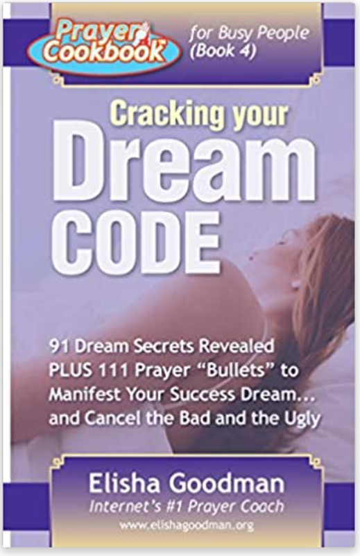 Cracking the Dream Code