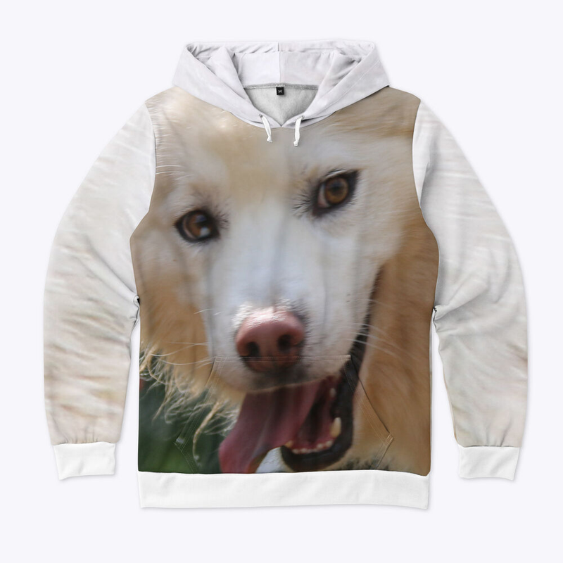 WooFMan Chase "What's Up"