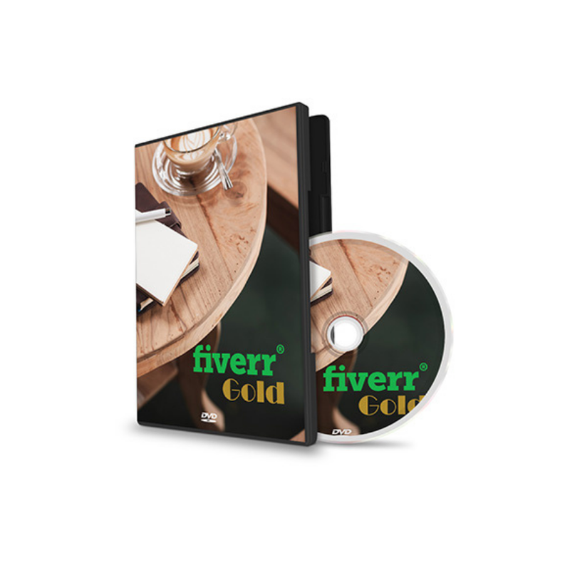 How to Easily Earn by Fiverr