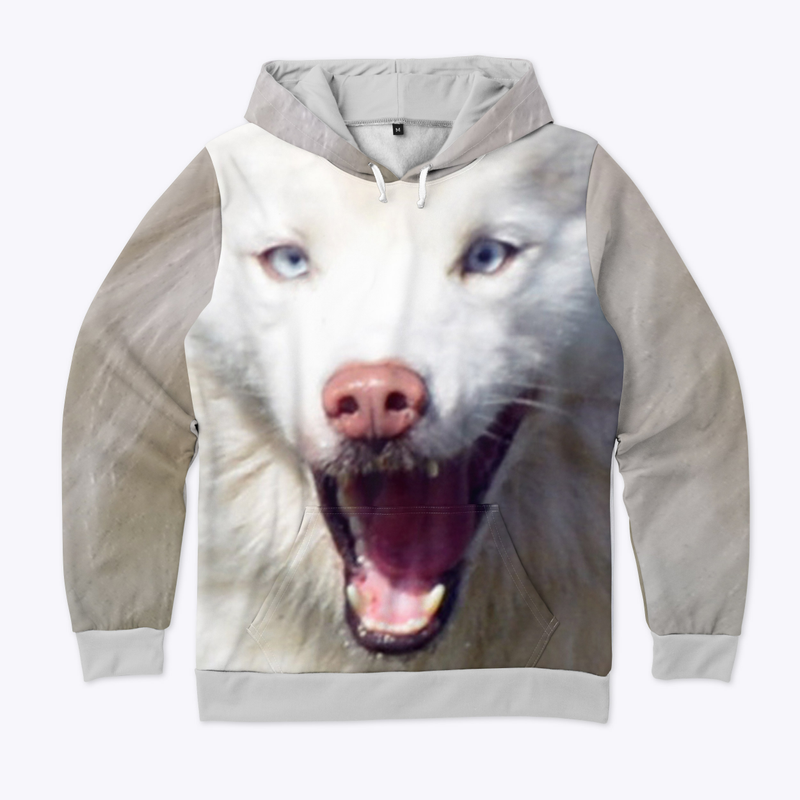 Jag on the Mazing Chase