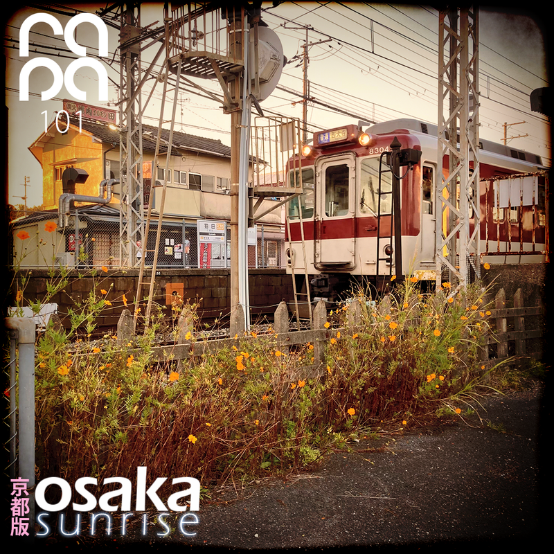 Osaka Sunrise 101
