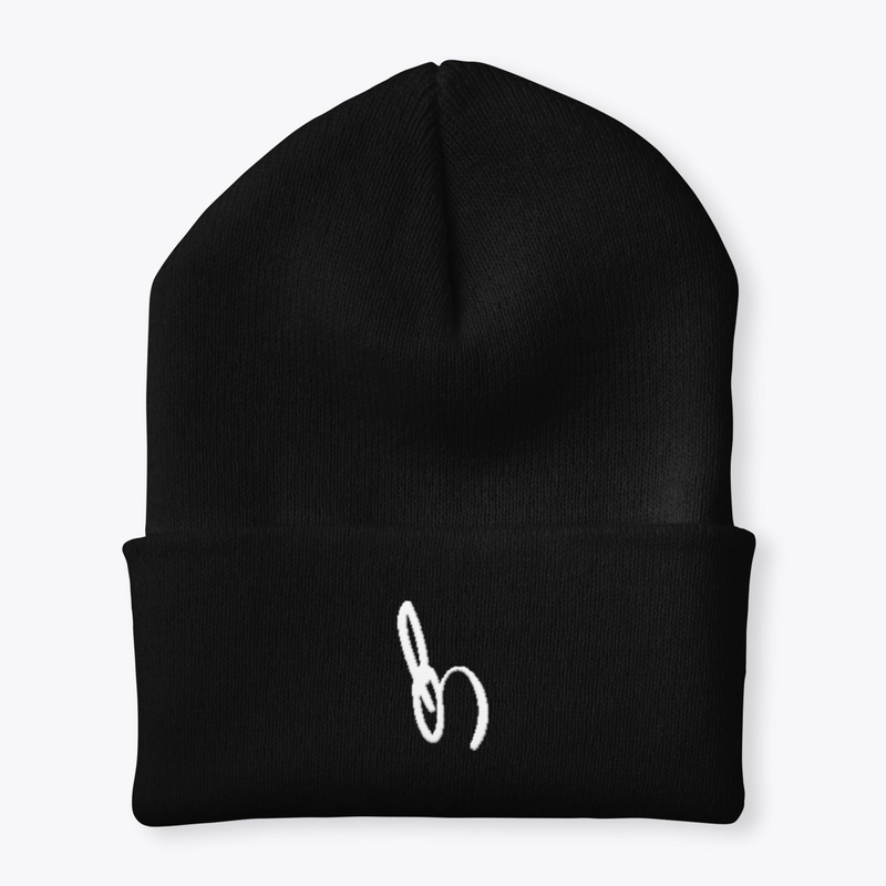 BMA Signature Beanie