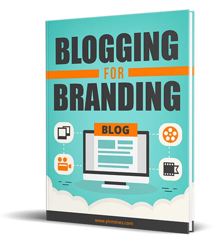 Blog branding e Book