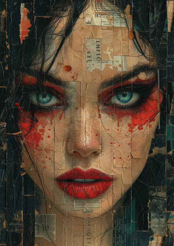 Art File 18 • Boutique SoHo Obscure