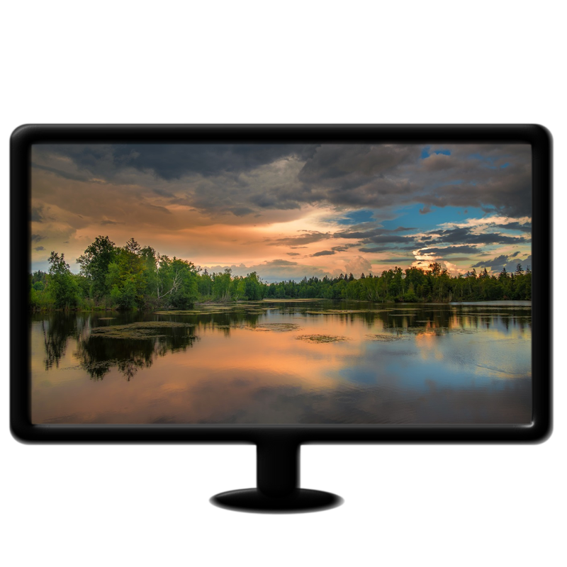 Landscape river live wallpaper mp4 16:9