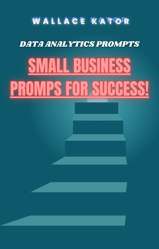 Data Analytics Prompts