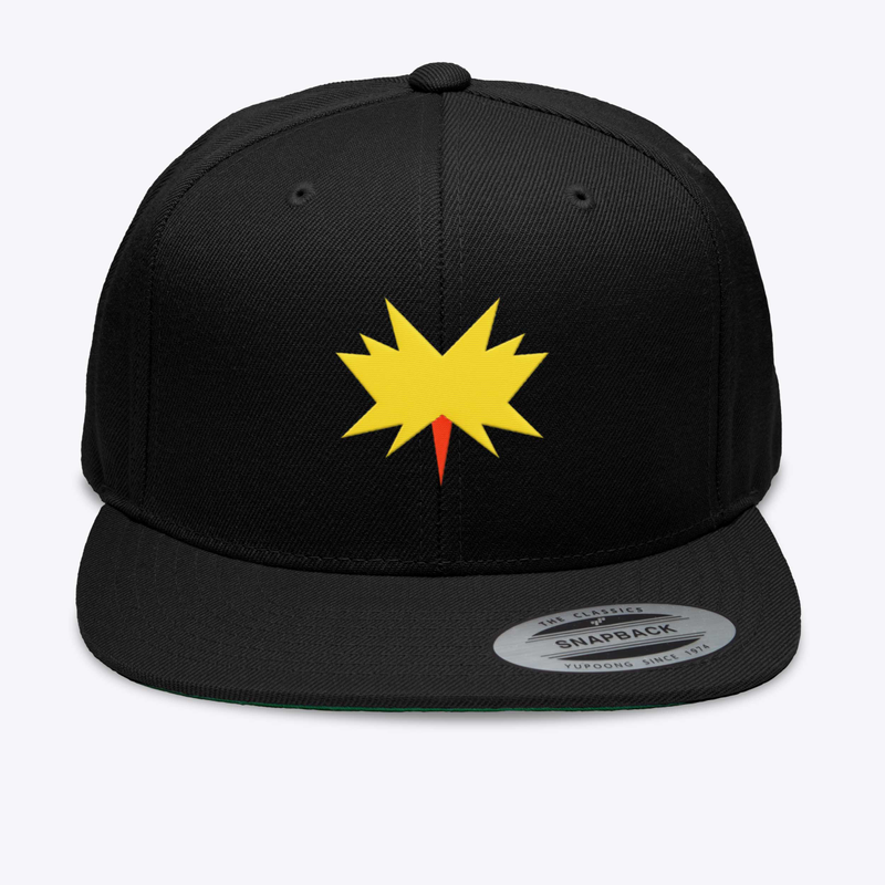 Official ZapdosTCG Snapback