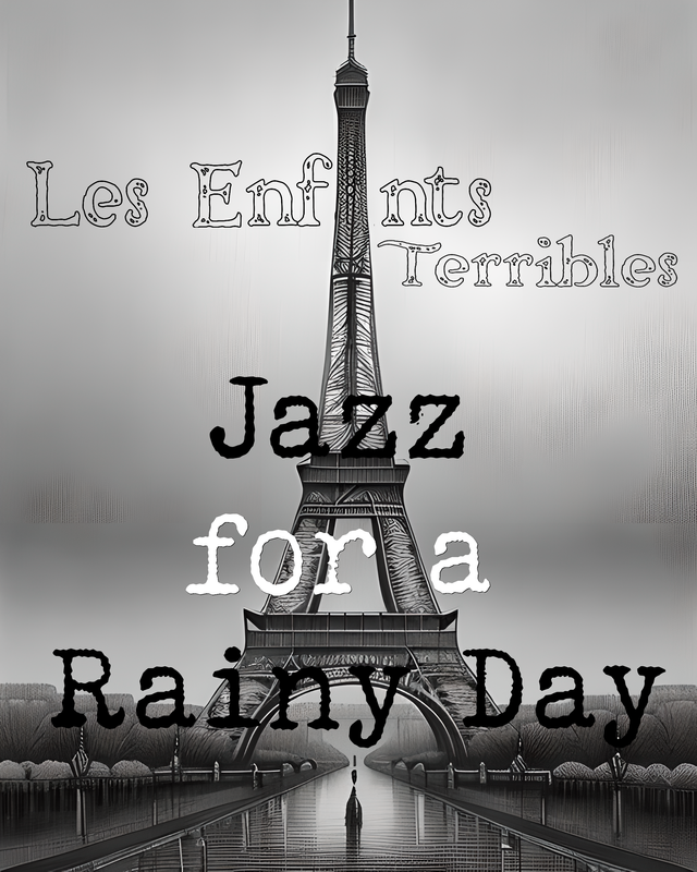 L.E.T. - Jazz for a Rainy Day