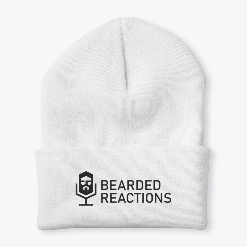 Bearded Beanie